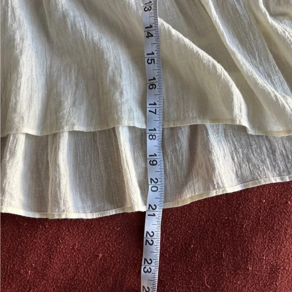 Neuflora Sweetwater Blouse - Picture 6 of 6